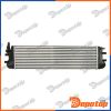 Intercooler pour MERCEDES | THERMOTEC DAM032TT